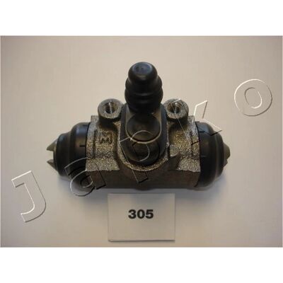 Japko Mazda Tribute Radbremszylinder - Hinterachse Japko Mazda Tribute Radbremszylinder - Hinterachse