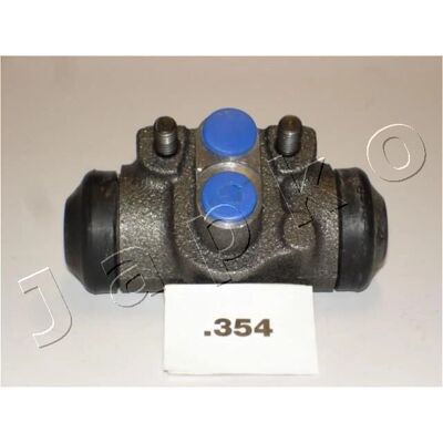 Cilindro ruota posteriore Japko per Mazda 626 - Ø 20,6 mm Cilindro ruota posteriore Japko per Mazda 626 - Ø 20,6 mm