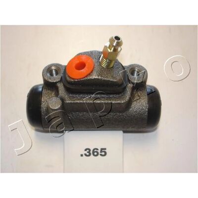 Japko Mazda E - Radbremszylinder - 17,4 mm - Radzylinder Japko Mazda E - Radbremszylinder - 17,4 mm - Radzylinder