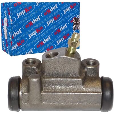 Japko Mazda B-Serie Radbremszylinder - 17,4mm Hinterachse Japko Mazda B-Serie Radbremszylinder - 17,4mm Hinterachse