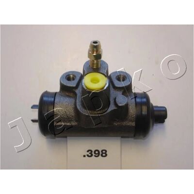 Japko B21H26610, B21H26610A, B22M26610, BC1D26610, BC1D26610A Cilindro ruota posteriore - Cilindro ruota Japko B21H26610, B21H26610A, B22M26610, BC1D26610, BC1D26610A Cilindro ruota posteriore - Cilindro ruota