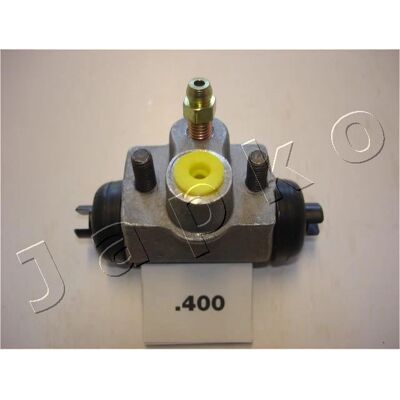 Japko Honda Civic Hinterrad Trommelbremse Zylinder - Radbremszylinder Japko Honda Civic Hinterrad Trommelbremse Zylinder - Radbremszylinder