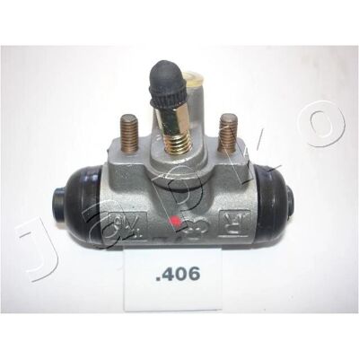 Japko Honda Prelude Baghjuls Cylinderen - Breddedel Japko Honda Prelude Baghjuls Cylinderen - Breddedel