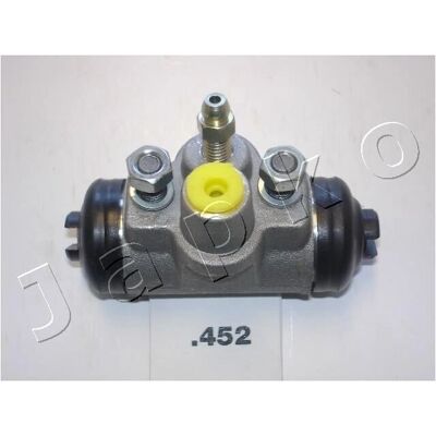 Japko Honda Accord Radbremszylinder - Trommelbremse Hinterachse Japko Honda Accord Radbremszylinder - Trommelbremse Hinterachse