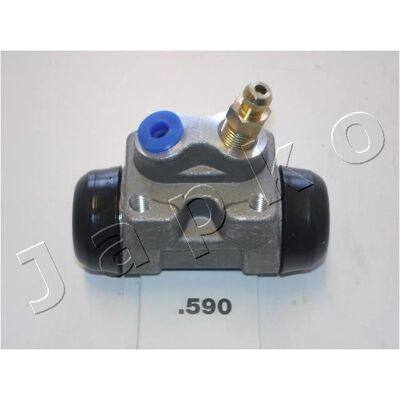 Japko Radbremszylinder - Hinterachse rechts - 19mm - Hyundai Modelle Japko Radbremszylinder - Hinterachse rechts - 19mm - Hyundai Modelle
