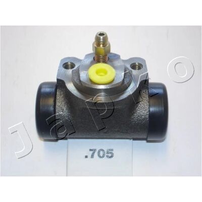 Japko Model 67705 Bagaksel Hjul Cylinder Japko Model 67705 Bagaksel Hjul Cylinder