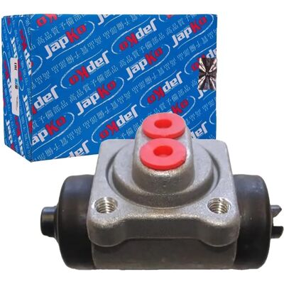 Japko 67803 Baghjulsbremse cylindre - Bremsecylinder baghjul Japko 67803 Baghjulsbremse cylindre - Bremsecylinder baghjul