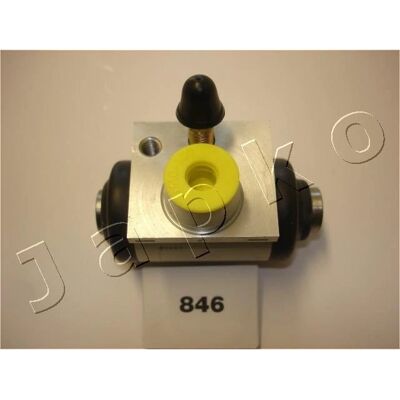 Japko 67846 Cilindro ruota posteriore per Fiat Sedici e Suzuki Japko 67846 Cilindro ruota posteriore per Fiat Sedici e Suzuki