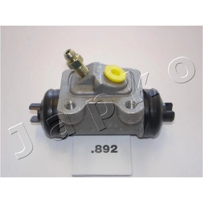 Japko Modell 67892 Hinterradbremse Zylinder - Radbremse Japko Modell 67892 Hinterradbremse Zylinder - Radbremse