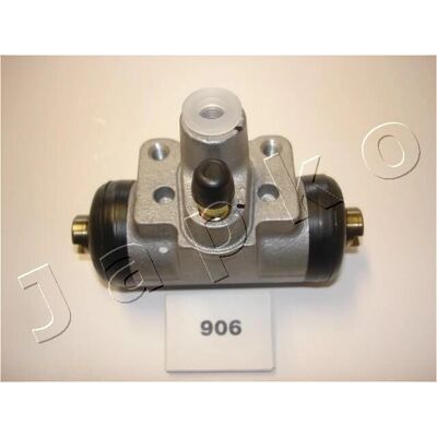 Japko D-max Takajarrun Rengas Sylinteri - 23,8mm M10x1,0 Japko D-max Takajarrun Rengas Sylinteri - 23,8mm M10x1,0
