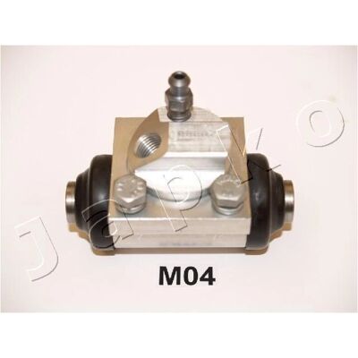 Japko 67M04 Cilindro ruota - Smart Fortwo Japko 67M04 Cilindro ruota - Smart Fortwo