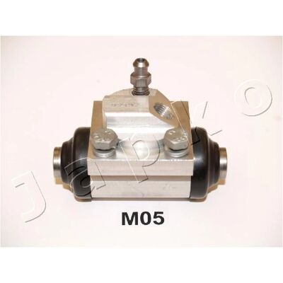 Japko Smart Fortwo bageste venstre hjulsylinder - 20,5mm Japko Smart Fortwo bageste venstre hjulsylinder - 20,5mm