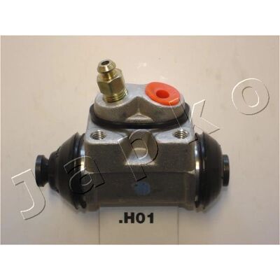 Japko Jarrusylinteri - Takajousitus Hyundai: 5833002000, 5833005000, 5833005500, 5833025200, 5833025300, 5833002010, 583302F100 - Jarrusylinteri Japko Jarrusylinteri - Takajousitus Hyundai: 5833002000, 5833005000, 5833005500, 5833025200, 5833025300, 5833002010, 583302F100 - Jarrusylinteri