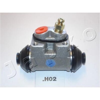 Japko Cilindro Ruota - Posteriore per Hyundai Accent, Getz, I10 Japko Cilindro Ruota - Posteriore per Hyundai Accent, Getz, I10