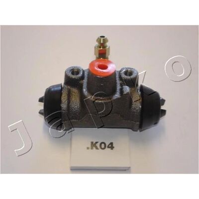 Japko Mazda D00126610b Radbremszylinder - Trommelbremse Japko Mazda D00126610b Radbremszylinder - Trommelbremse