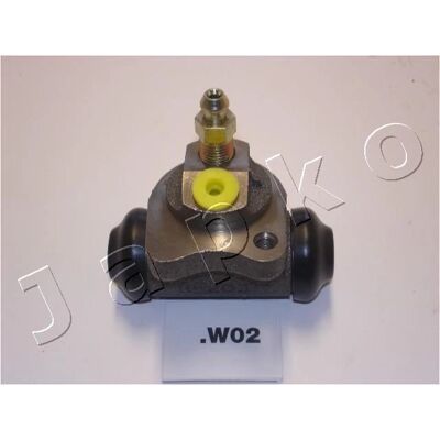 Japko Radbremszylinder - Hinterachse - 17,4mm Loch - 29,9mm Durchmesser Japko Radbremszylinder - Hinterachse - 17,4mm Loch - 29,9mm Durchmesser