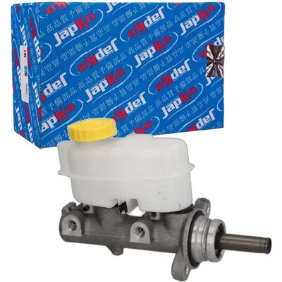 Japko Modell 68006 Bremszylinder - Brake Master Cylinder Japko Modell 68006 Bremszylinder - Brake Master Cylinder
