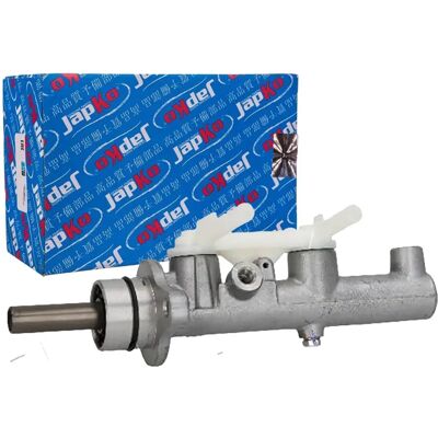 Japko 68207 Bremsesylinder - Bremsesylinder til Toyota Avensis Japko 68207 Bremsesylinder - Bremsesylinder til Toyota Avensis