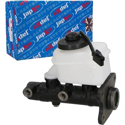 Japko Toyota Land Cruiser 80 Cilindro Maestro Freno - Master Brake Cylinder Japko Toyota Land Cruiser 80 Cilindro Maestro Freno - Master Brake Cylinder