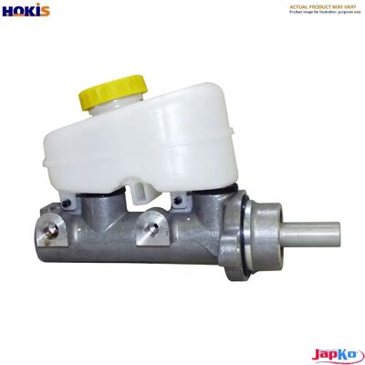 Japko 68302 Cilindro freno principale - Cilindro freno Japko 68302 Cilindro freno principale - Cilindro freno