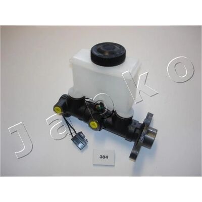 JAPKO UB3943400A, UB3943400B - Brake Master Cylinder JAPKO UB3943400A, UB3943400B - Brake Master Cylinder