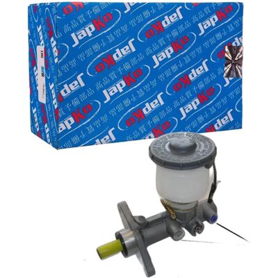 Japko Honda Accord Shuttle - Ø 32mm, 2 găuri filetate - Cilindru principal de frână Japko Honda Accord Shuttle - Ø 32mm, 2 găuri filetate - Cilindru principal de frână