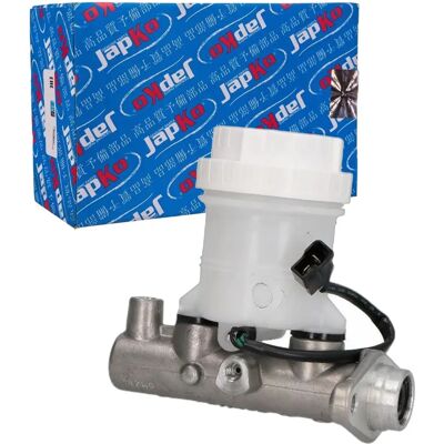 Japko Cilindro Maestro Frizione Mitsubishi L200 Pajero - 68513 Japko Cilindro Maestro Frizione Mitsubishi L200 Pajero - 68513
