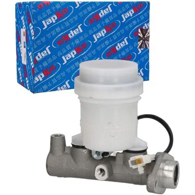 Japko Mitsubishi Master Cylinder - Sensorjohto, 26mm Halkaisija Japko Mitsubishi Master Cylinder - Sensorjohto, 26mm Halkaisija