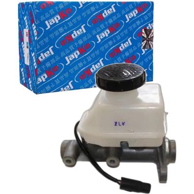 Japko 68H00 Hauptbremszylinder für Hyundai Galloper - Master Cylinder Japko 68H00 Hauptbremszylinder für Hyundai Galloper - Master Cylinder