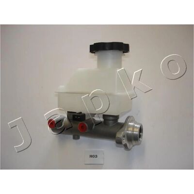 Japko Hyundai Bromsbooster - 68H03 Japko Hyundai Bromsbooster - 68H03