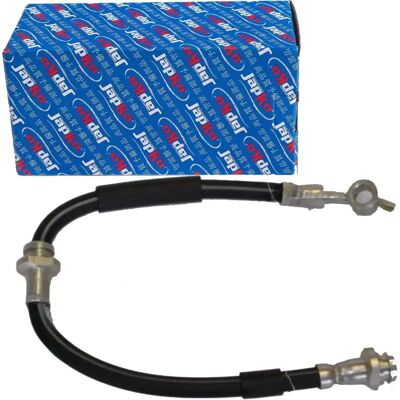 Japko Nissan Primera Bremsenschlauchhalter - Bremsleitung Japko Nissan Primera Bremsenschlauchhalter - Bremsleitung