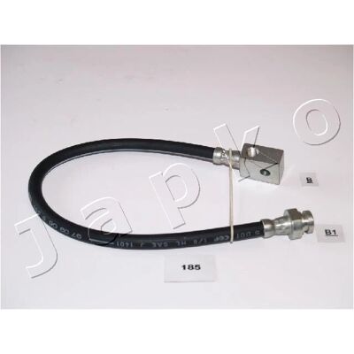 Japko Nissan Terrano Bremsleitung Halter - Bremsschlauchhalter Japko Nissan Terrano Bremsleitung Halter - Bremsschlauchhalter