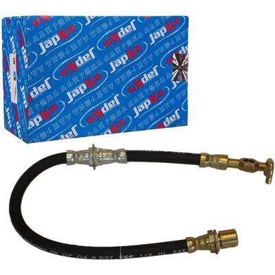 Japko Halter, Bremsschlauch - 692093 - Bremsschlauch Japko Halter, Bremsschlauch - 692093 - Bremsschlauch
