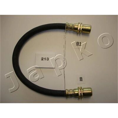Japko Halter für Bremsschlauch - Bremsleitung Japko Halter für Bremsschlauch - Bremsleitung