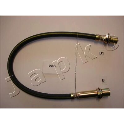 Supporto tubo freno Japko - per Toyota Carina, Hiace, Hilux Supporto tubo freno Japko - per Toyota Carina, Hiace, Hilux