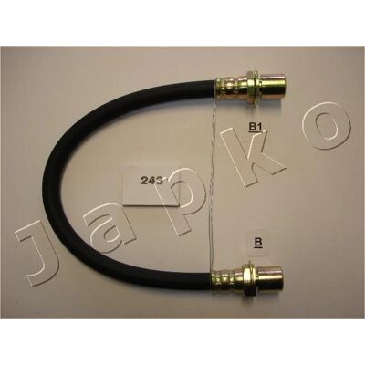 Japko Bremsschlauchhalter - Passend für Toyota Hilux Japko Bremsschlauchhalter - Passend für Toyota Hilux