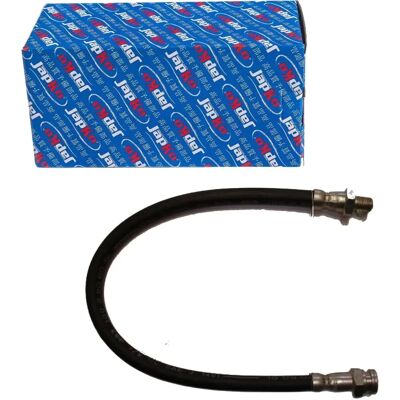 Supporto Fascetta Tubo Freni Japko - Compatibile con Mazda 323, Nissan Vanette Supporto Fascetta Tubo Freni Japko - Compatibile con Mazda 323, Nissan Vanette