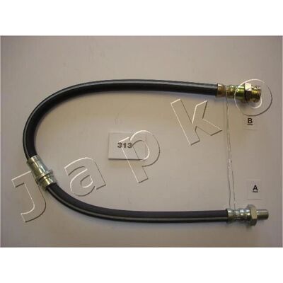 Uchwyt Węża Hamulcowego Japko - 69313 - Pasuje do Mazda 626, 929 Uchwyt Węża Hamulcowego Japko - 69313 - Pasuje do Mazda 626, 929
