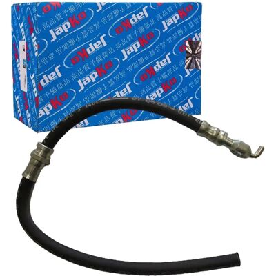 Japko B52843980 - Halter, Bremsschlauch - M10 x 1 Japko B52843980 - Halter, Bremsschlauch - M10 x 1