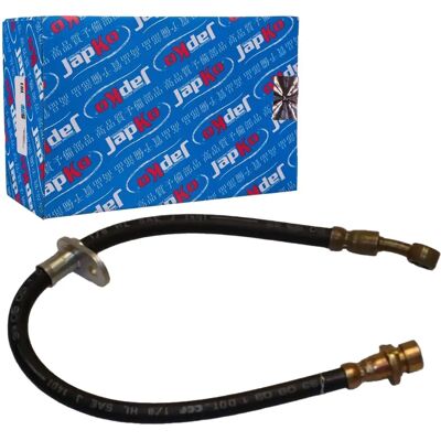 Ashika - 01466S5AJ02 - 495mm - 10mm - Bremsleitungshalter Ashika - 01466S5AJ02 - 495mm - 10mm - Bremsleitungshalter
