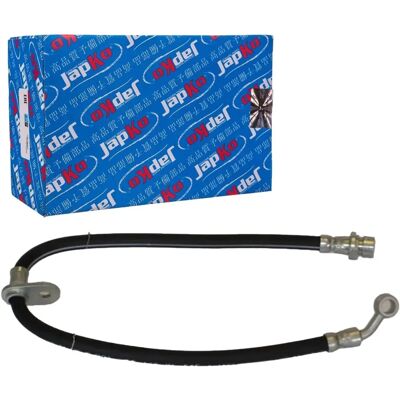 Japko Bremsschlauchhalter - Vorne Rechts - Honda Stream Japko Bremsschlauchhalter - Vorne Rechts - Honda Stream