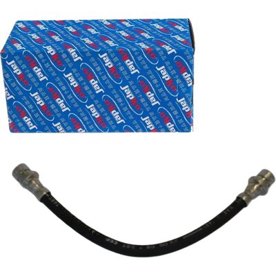 Japko Bremsschlauch Halter Klammer für Honda CR-V - Bremsleitungshalter Japko Bremsschlauch Halter Klammer für Honda CR-V - Bremsleitungshalter