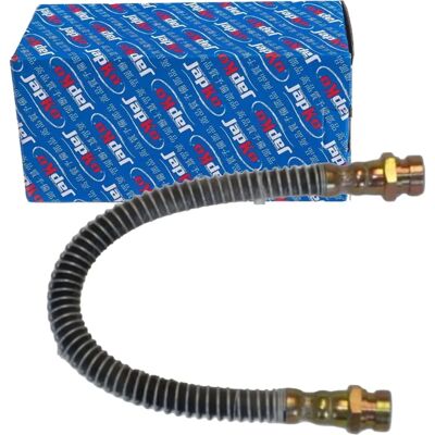Japko Hyundai Atos Bremsleitungshalter - Halter, 300mm Länge, 9mm Durchmesser Japko Hyundai Atos Bremsleitungshalter - Halter, 300mm Länge, 9mm Durchmesser
