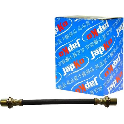 Japko Modell 69608 Bremsleitung für Daihatsu Charade - Bremsleitung Japko Modell 69608 Bremsleitung für Daihatsu Charade - Bremsleitung