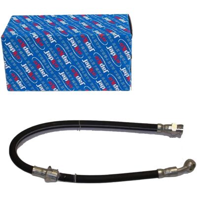 Japko Bremsleitungshalter - 69650 - Passend für Daihatsu Charade Japko Bremsleitungshalter - 69650 - Passend für Daihatsu Charade