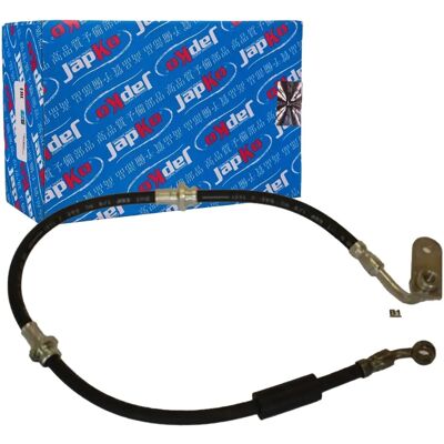 Japko Halter für Bremsschlauch - Bremsleitung Japko Halter für Bremsschlauch - Bremsleitung