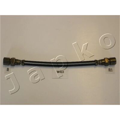 Japko Bremsschlauch 69W03 für Daewoo Nubira - Bremsschlauch Japko Bremsschlauch 69W03 für Daewoo Nubira - Bremsschlauch