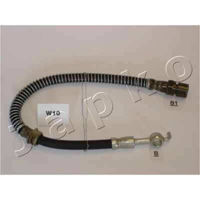 Japko Bremsschlauch 69W10 - Brake Hose Japko Bremsschlauch 69W10 - Brake Hose
