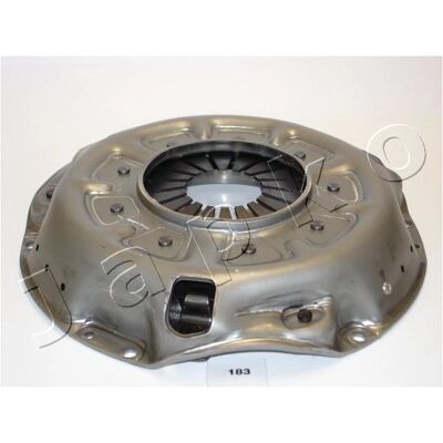 Japko Nissan 70183 - 250mm Kytkinpainelevy Japko Nissan 70183 - 250mm Kytkinpainelevy