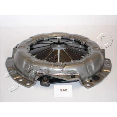 Japko Toyota 215mm Kuggtryckplatta - Kuggdelar Japko Toyota 215mm Kuggtryckplatta - Kuggdelar